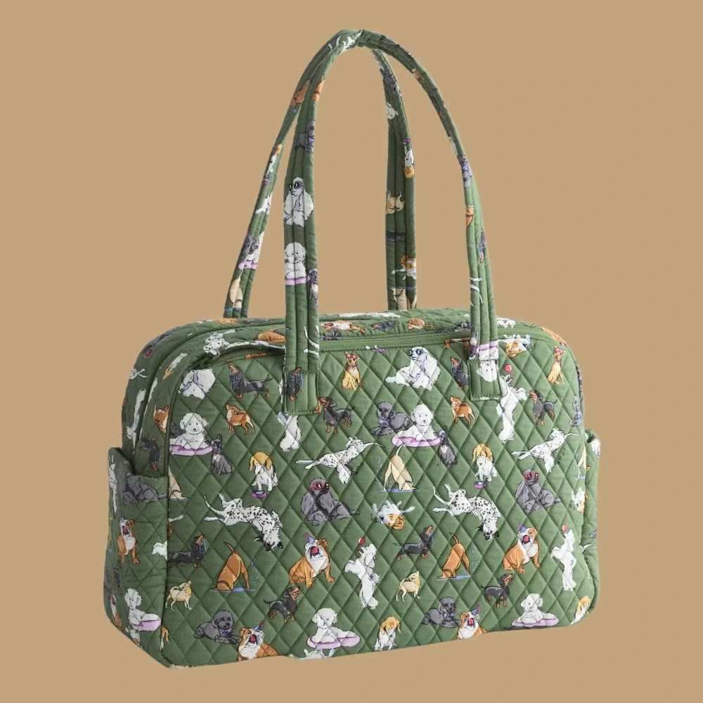 Vera Bradley new vera
